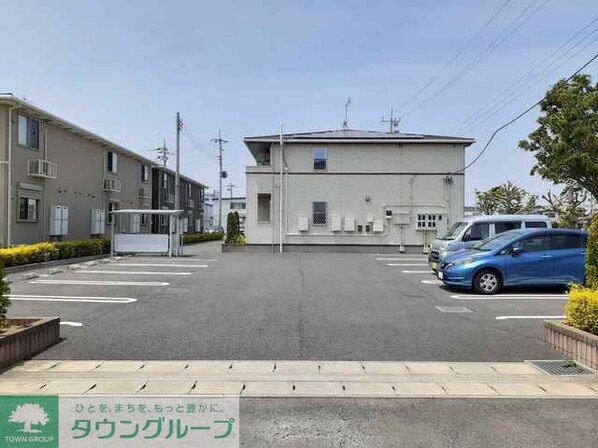 マーベラス Cの物件内観写真